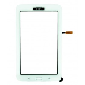 Тачскрин для планшета Samsung T111 Galaxy Tab 3 Lite 7.0 Wi-Fi+3G, белый