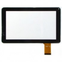 Тачскрин для планшета DH-0922A1-PG-FPC068, черный