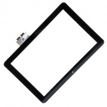Тачскрин для планшета Acer Iconia Tab A210, черный