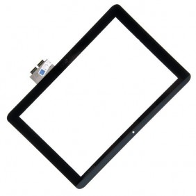 Тачскрин для планшета Acer Iconia Tab A210, черный