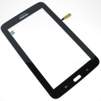 Тачскрин для планшета Samsung T111 Galaxy Tab 3 Lite 7.0 Wi-Fi+3G, черный