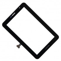Тачскрин для планшета Samsung P3100 Galaxy Tab 2 7.0 3G, черный