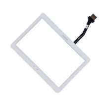 Тачскрин для планшета Samsung P5100 Galaxy Tab 2 10.1, белый