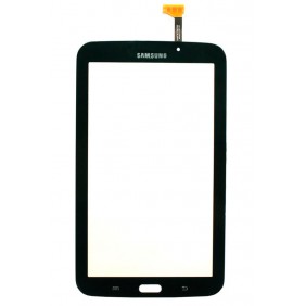 Тачскрин для планшета Samsung T210 Galaxy Tab 3 7.0 Wi-Fi, черный
