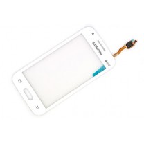 Тачскрин для Samsung SM-G313H Galaxy Ace 4 Lite белый