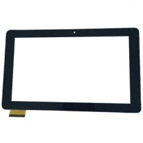 Тачскрин для планшета Prestigio MultiPad PMT3111, черный