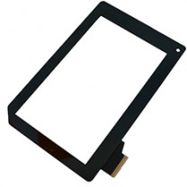 Тачскрин для планшета Acer Iconia Tab B1-720, черный