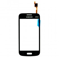Тачскрин для Samsung G350E Galaxy Star Advance черный