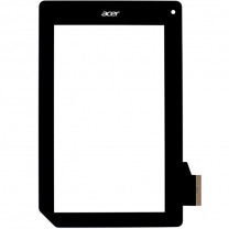 Тачскрин для планшета Acer Iconia Tab B1-A71, черный