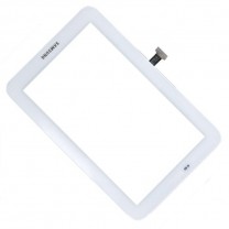 Тачскрин для планшета Samsung P3100 Galaxy Tab 2 7.0 3G, белый