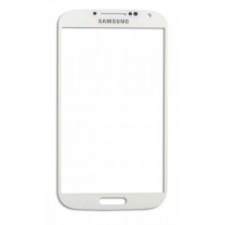 Стекло для дисплея Samsung Galaxy Note 2 N7100 белое