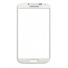 Стекло для дисплея Samsung Galaxy Note 2 N7100 белое