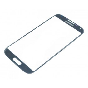 Стекло для дисплея Samsung Galaxy S4 i9500 синее