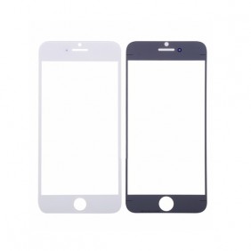 Стекло для дисплея Apple iPhone 6/6S белое (4.7)