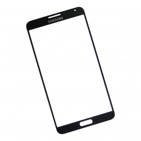 Стекло для дисплея Samsung Galaxy Note 3 SM-N900 черное