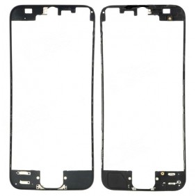 Рамка под тачскрин iPhone 5 черная