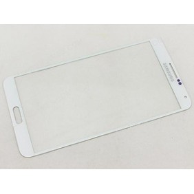 Стекло для дисплея Samsung Galaxy Note 4 SM-N910C белое
