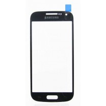 Стекло для дисплея Samsung Galaxy S4 mini i9190 черное
