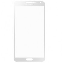 Стекло для дисплея Samsung Galaxy S5 mini SM-G800F белое